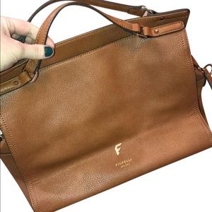 Tan Fiorelli Bag